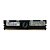 Memória RAM Elpida EBE41FE4ACFT-6E-E 41Y2845: DDR2, 4GB, 2Rx4, 667F, FBDIMM - Imagem 1