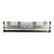 Memória RAM Samsung M393B5170EH1-CH9 500203-061: DDR3, 4GB, 2Rx4, 1333R, RDIMM - Imagem 2