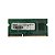 Memória RAM Multilaser MS3512NSZ-HA3G1: DDR3L, 4GB, Rx, 1600, SODIMM - Imagem 1