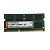 Memória RAM Zewell ZE1333NBD3/4: DDR3L, 4GB, Rx, 1333MHz, 10600, SODIMM - Imagem 1