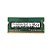 Memória RAM SK hynix HMA851S6AFR6N-UH: DDR4, 4GB, 1Rx16, 2400T, SODIMM - Imagem 1