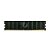 Memória RAM Micron MT72HTS1G72PY-53EE1: DDR2, 8GB, 4Rx4, 533P, RDIMM - Imagem 2