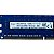 Memória RAM SK Hynix HMT41GU7BFR8A-PB: DDR3L, 8GB, 2Rx8, 1600E, ECC UDIMM - Imagem 4