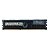 Memória RAM SK hynix HMT31GR7EFR4C-RD 712382-071: DDR3, 8GB, 2Rx4, 1866R, RDIMM - Imagem 1