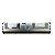 Memória RAM Hynix HMP31GF7EMR4C-Y5D5: DDR2, 8GB, 4Rx4, 667FU, FBDIMM - Imagem 2