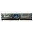 Memória RAM Kingston KVR1333D3D4R9S/8G com dissipador: DDR3, 8GB, 2Rx4, 1333MHz, 10600R, RDIMM - Imagem 2