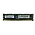 Memória RAM Elpida EBJ81RF4EDWA-DJ-F 47J0136: DDR3L, 8GB, 2Rx4, 1333MHz, 10600R, RDIMM - Imagem 1