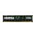 Memória RAM Kingston KVR1066D3Q8R7S/8G Chip hynix: DDR3, 8GB, 4Rx8, 1066MHz, 8500, RDIMM - Imagem 1