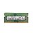 Memória RAM Samsung M471A1K43CB1-CRC: DDR4, 8GB, 1Rx8, 2400T, SODIMM - Imagem 1