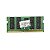 Memória RAM Samsung M474A2K43BB1-CRCQ 835886-002: DDR4, 16GB, 2Rx8, 2400T, SODIMM - Imagem 2