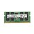 Memória RAM Samsung M474A2K43BB1-CRCQ 835886-002: DDR4, 16GB, 2Rx8, 2400T, SODIMM - Imagem 1