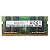 Memória RAM Samsung M471A2K43CB1-CTD 01AG838: DDR4, 16GB, 2Rx8, 2666V, SODIMM - Imagem 1