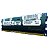 Memória RAM SK hynix HMT84GR7BMR4C-H9 100-563-491: DDR3, 32GB, 4Rx4, 1333MHZ, 10600R, RDIMM - Imagem 3