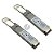 KIT 2x Transceptor Inphi IN-Q2AY2-25-M1 100G-QSFP28 100G 80Km 192.5Thz 21CFR1040.10 - Imagem 1