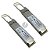 KIT 2x Transceptor Inphi IN-Q2AY2-24-M1 100G-QSFP28 100G 80Km 192.4Thz 21CFR1040.10 - Imagem 1