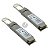 KIT 2x Transceptor Inphi IN-Q2AY2-23-M1 100G-QSFP28 100G 80Km 192.3Thz 21CFR1040.10 - Imagem 1
