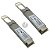 KIT 2x Transceptor Inphi IN-Q2AY2-21-M1 100G-QSFP28 100G 80Km 192.1Thz 21CFR1040.10 - Imagem 1
