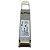 KIT 2x Transceptor Inphi IN-Q2AY2-20-M1 100G-QSFP28 100G 80Km 192.0Thz 21CFR1040.10 - Imagem 2