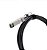 Cabo DAC Conexão Direta Sfp+ 2 Metros, 10Gb, Mikrotik/Ubnt/Huawei - Imagem 3