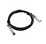 Cabo DAC Conexão Direta Sfp+ 2 Metros, 10Gb, Mikrotik/Ubnt/Huawei - Imagem 1