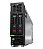 Lâmina de Servidor HPE ProLiant BL460c Gen9 727031-B21, 836875-S01: Sem processador, Sem DDR4, Sem HD - Imagem 2