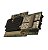 Placa Rede 10GbE 2 PORTAS SFP+ CF4P0, POWEREDGE R7415 - Imagem 2