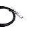 Cabo Dac Conexão Direta Sfp+ 1m, 10gb, Mikrotik/ubnt/huawei - Imagem 3