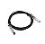 Cabo Dac Conexão Direta Sfp+ 1m, 10gb, Mikrotik/ubnt/huawei - Imagem 1