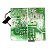 Placa Fonte de Monitor Dell 715G2853-1 para E178FPC - Imagem 4