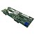 Placa Backplane Intel DAS08CTB4D0 D67953-004: 6x port SATA - Imagem 1