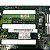 Placa Backplane Intel DAS08CTB4D0 D67953-004: 6x port SATA - Imagem 5