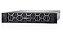 Servidor Dell PowerEdge R740XD: 2x Xeon Gold 8 Core, 256GB, 2x SSD SAS 1,6TB + Placa 2x SFP+ 10Gb + Bezel - Imagem 1