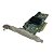 Placa Controladora RAID LSI SAS9212-4i H3-25257-0A: 4x SAS/SATA 6GB, PCI-E X8, Perfil Alto - Imagem 1