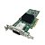 Placa Controladora Dell LSI SAS9300-8E 03-25702-00A: PCI-E, 12GB, SAS/SATA, Perfil Baixo - Imagem 1