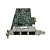Placa Controladora Heartbeat Oracle 7056175 511-1496-05: 3x RJ45, Perfil Baixo - Imagem 2