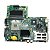 Placa Mãe de Notebook CCE para Win T23i, T33i, T35i: C46 Ver D Npd - Imagem 1