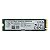 SSD 256GB, M.2 Nvme, 256Gb: CL1-8D256 3C07120411 CT20903 - Imagem 1