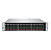 Servidor HP DL380 G9 26B: 2 Xeon 12 Core, Ram 64GB, 2x HD SAS 300GB, SFP+ 10Gb - Imagem 1