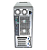 Workstation Dell Precision T7820: Xeon Silver 4214R, 64GB, SSD 512GB + Placa Quadro P2200 5Gb - Imagem 2