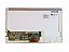 Tela LCD para netbook CLAA101NB01A: 10.1" - Imagem 2