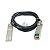 Cabo Amphenol SFP+ 10GB, 1,5 metros - Imagem 2