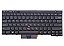 Teclado Ibm, Lenovo, Thinkpad, Modelo C12, 0C01330 - Imagem 1