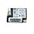 Placa Modem Agere D40 AM5 76G060500-20 para Notebook CCE INF - Imagem 3