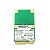 Placa de rede wireless para notebook AzureWave AR5B95 - Imagem 2