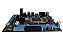 Placa mãe de computador Brazil PC BPC-HM55-NT: H55 LGA1156 D - Imagem 2