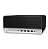 Computador HP Prodesk 600 G4: i5-8400 3.70Ghz, 8GB DDR4, SSD 240GB - Imagem 4