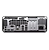 Computador HP Prodesk 600 G4: i5-8400 3.70Ghz, 8GB DDR4, SSD 240GB - Imagem 3