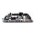 Placa mãe Computador Brazil PC BPC-78LM2-M: AM2 DDR2 - Imagem 2