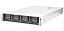 Servidor HP DL380 G9 4 Baias: 2x Xeon 12 core, RAM 512GB, 2x SATA 3TB, SFP 10Gb, Trilhos. - Imagem 4