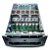 Servidor Dell R910: 4 Xeon 8 Core, Ram 256GB, 1.2TB SAS - Imagem 2